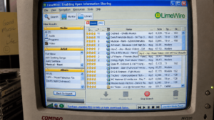 Remember Limewire? A Meme Coin Just Bought the Legacy P2P Brand – Bitcoin News