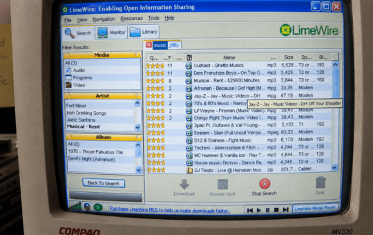 Remember Limewire? A Meme Coin Just Bought the Legacy P2P Brand – Bitcoin News