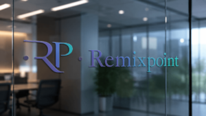 Remixpoint Goes All-In on Bitcoin After $5.54 Million Altcoin Sale