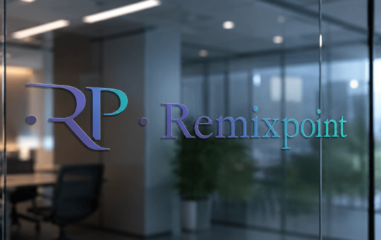 Remixpoint Goes All-In on Bitcoin After $5.54 Million Altcoin Sale