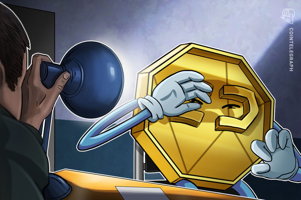 Cointelegraph