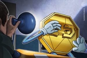 Cointelegraph