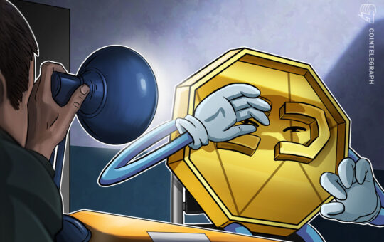 Cointelegraph