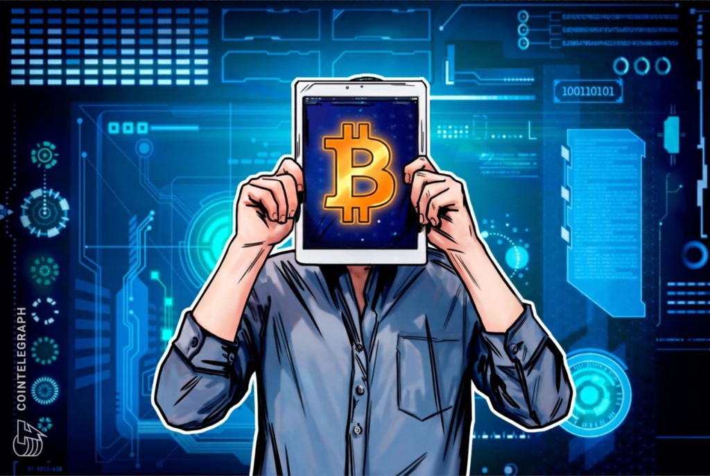 Cointelegraph