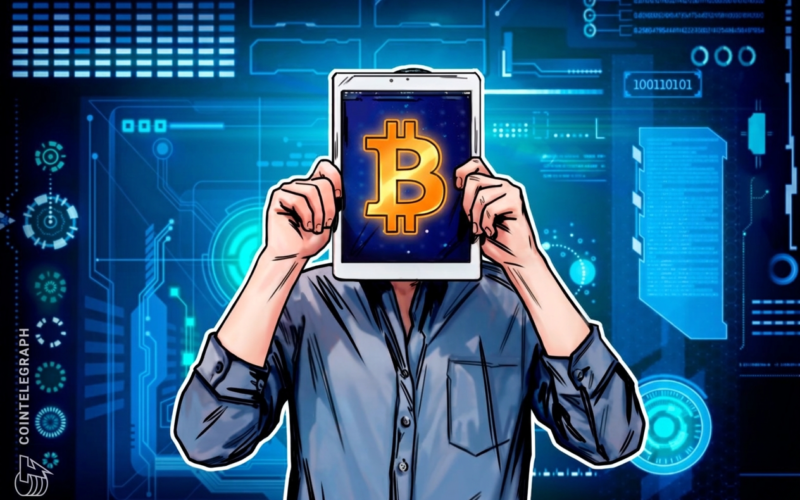 Cointelegraph