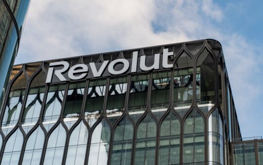 Revolut Denies Hacker Contact Over Reported $3M Ransom Claim