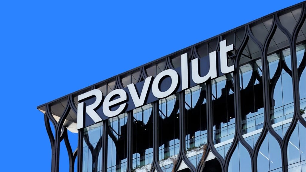 Revolut Leaks Customer Data to Hackers Posing as State Agency