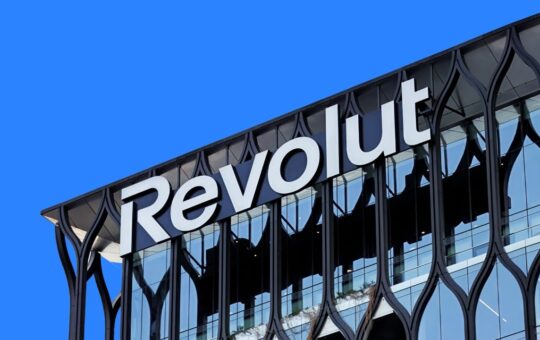 Revolut Leaks Customer Data to Hackers Posing as State Agency