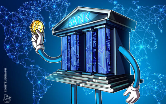 Cointelegraph