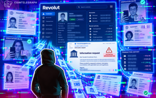 Cointelegraph