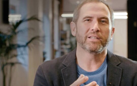 Ripple CEO Sees Reason for Crypto Optimism After CLARITY Act Defeat