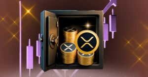 Ripple Unlocks 1 Billion XRP on September 1: Dump Coming?