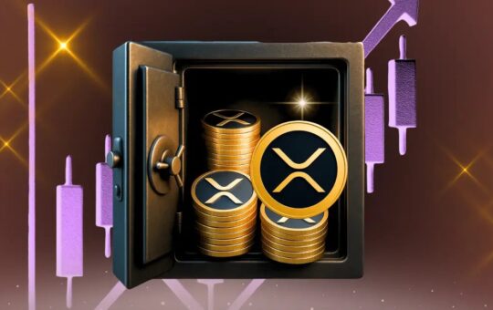 Ripple Unlocks 1 Billion XRP on September 1: Dump Coming?