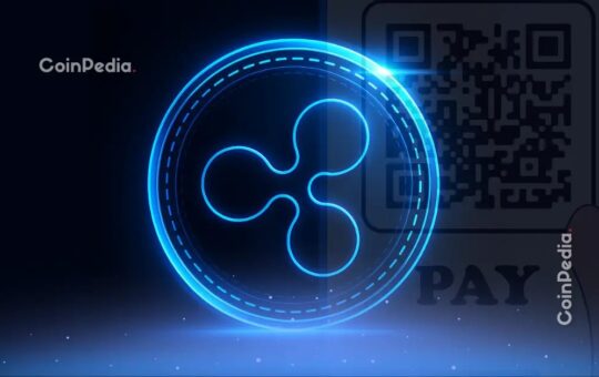 Ripple Update XRP Ledger for AI Payments With New Starter Kit