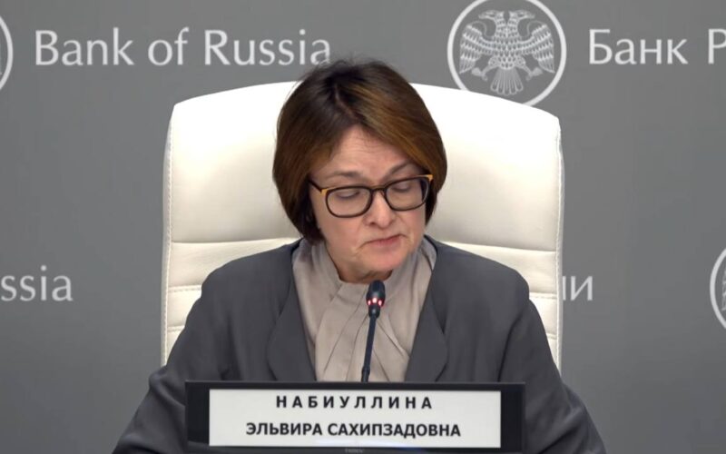 Russia Launches Digital Ruble Nationwide With 87K New Accounts