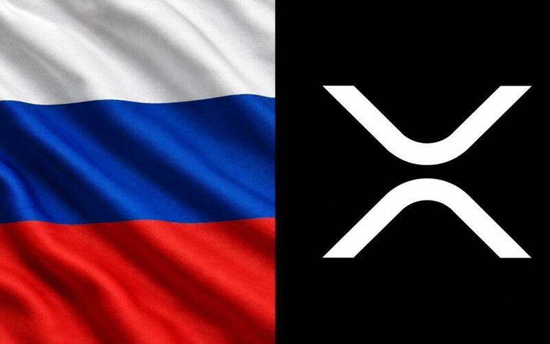 Russia's Largest Exchange Lists XRP Perpetuals, but There Is a Caveat