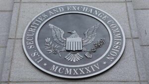 SEC Chair Pushes Crypto Self-Custody in New Regulatory Framework