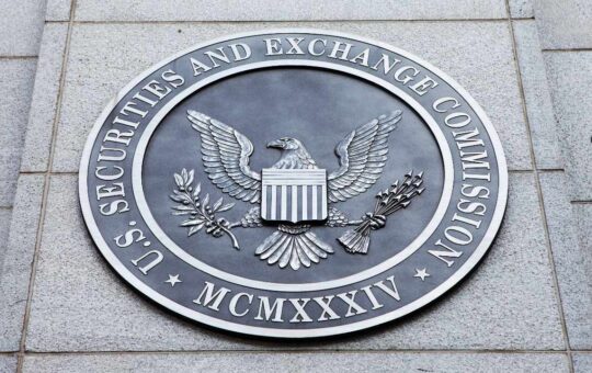 SEC Charges WhatsApp Crypto AI Scams Allegedly Taking Over $15.3M