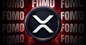 SEC Filing Allegedly Names XRP Among Eligible Commodities For New ETF Standards