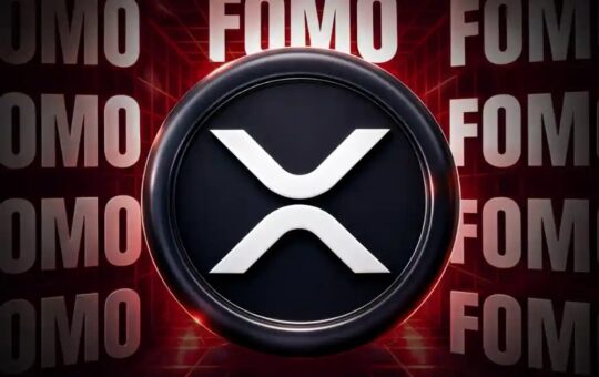 SEC Filing Allegedly Names XRP Among Eligible Commodities For New ETF Standards