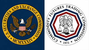 SEC and CFTC Take the Wheel After CLARITY Vote Failure
