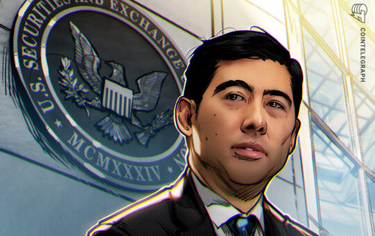 Cointelegraph