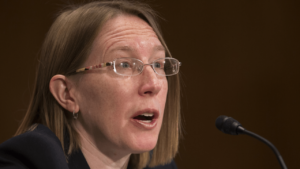 SEC's Hester Peirce Wants Zero-Knowledge Proofs to Fix KYC System