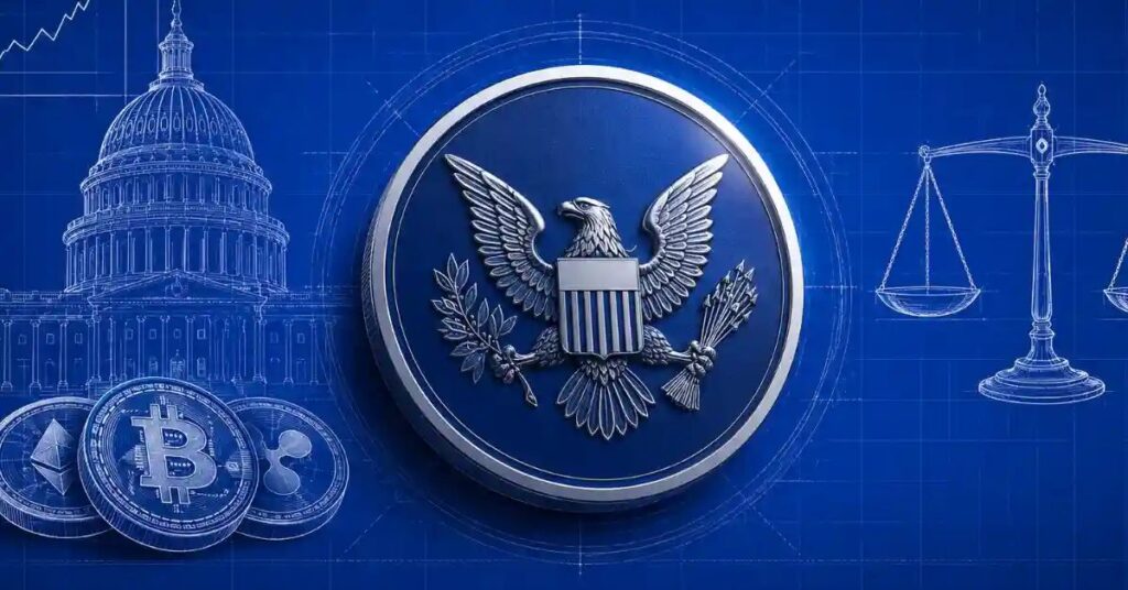 SEC's 'Innovation Exemption' Excludes The Synthetic Tokens Fueling Crypto's Stock Craze