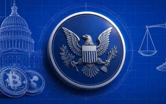 SEC's 'Innovation Exemption' Excludes The Synthetic Tokens Fueling Crypto's Stock Craze