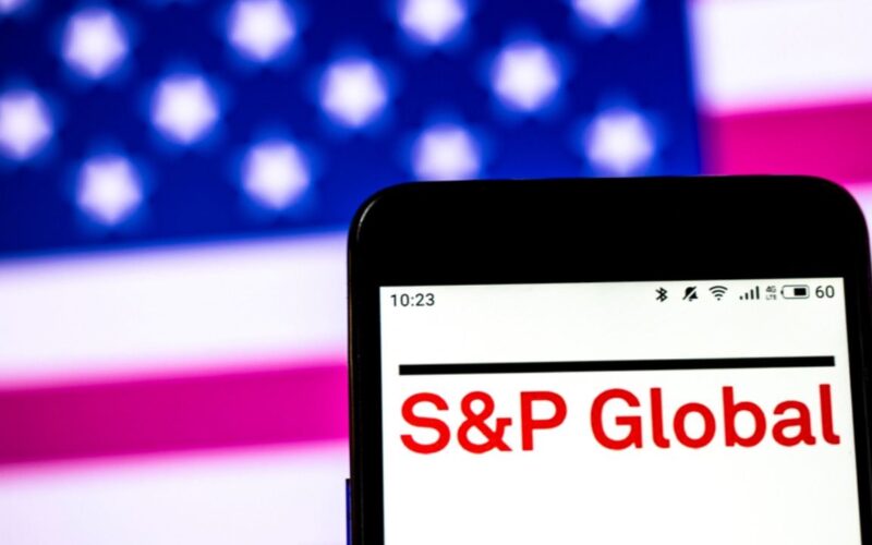 S&P Global Leads $110M Kaiko Round as Wall Street Goes Onchain