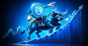 SUI Price Eyes $1.60 as Buybacks Cross 600K