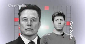 Sam Altman Warn AI Could 'Lose Control of Future' Crypto At Risk