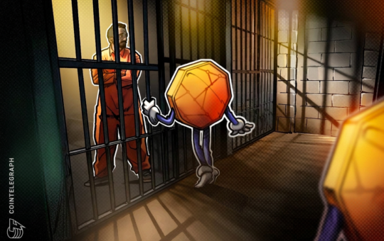 Cointelegraph