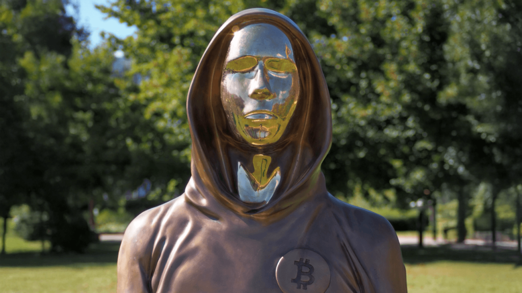 Satoshi’s Estimated Bitcoin Stash Just Got Bigger