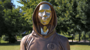 Satoshi’s Estimated Bitcoin Stash Just Got Bigger