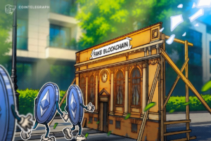 Cointelegraph