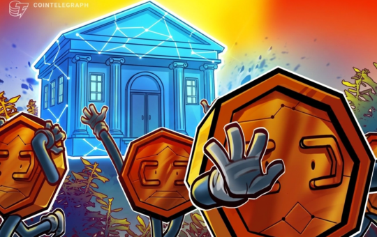 Cointelegraph