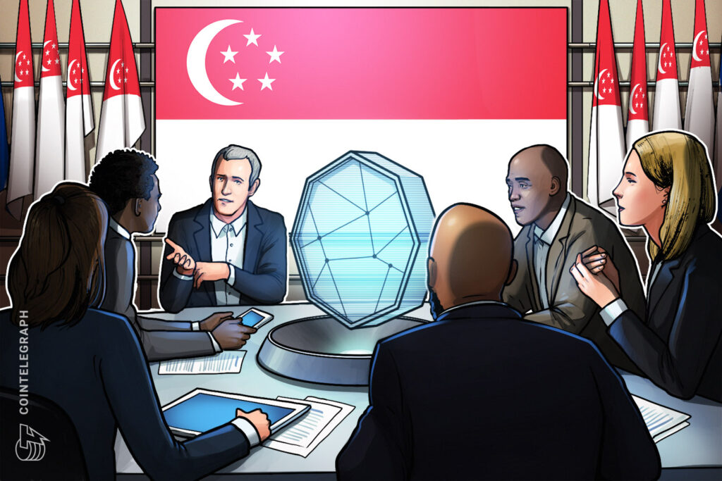 Cointelegraph