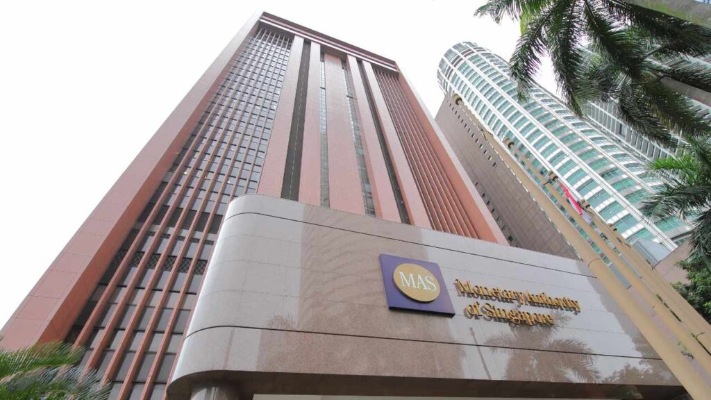 Singapore Grants Gemini Major Crypto License for Trading Push