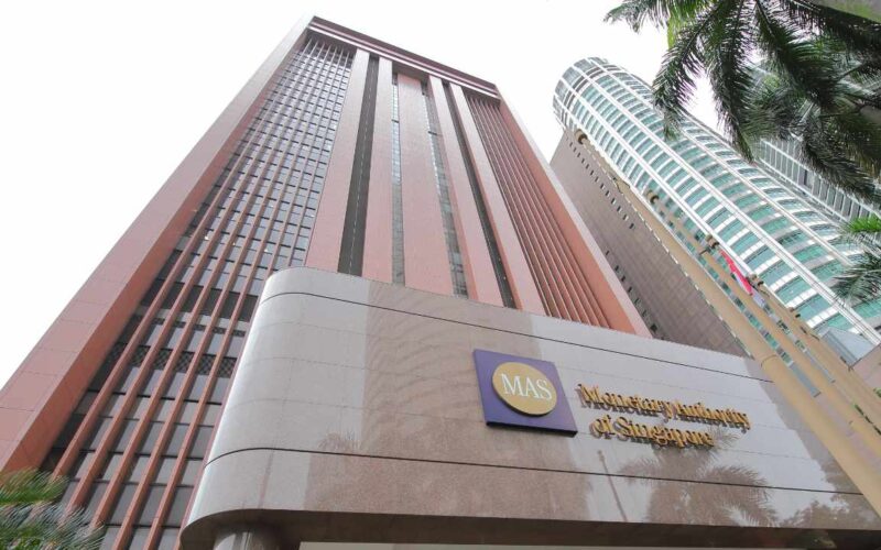 Singapore Grants Gemini Major Crypto License for Trading Push