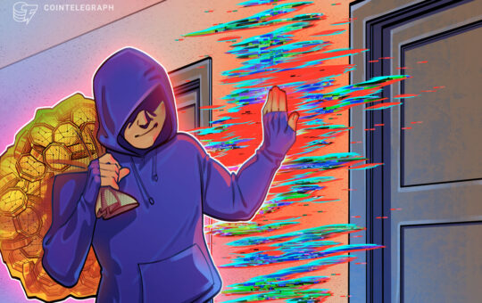 Cointelegraph