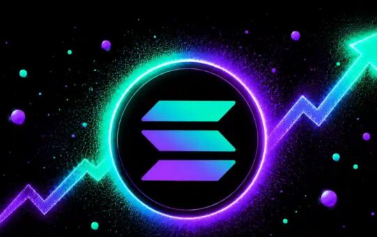 Solana Fundamentals Strengthen Despite Recent Price Setback
