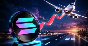 Solana Price Could Double? Peter Brandt Spots 106% Rally Setup