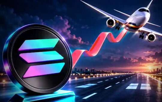 Solana Price Could Double? Peter Brandt Spots 106% Rally Setup