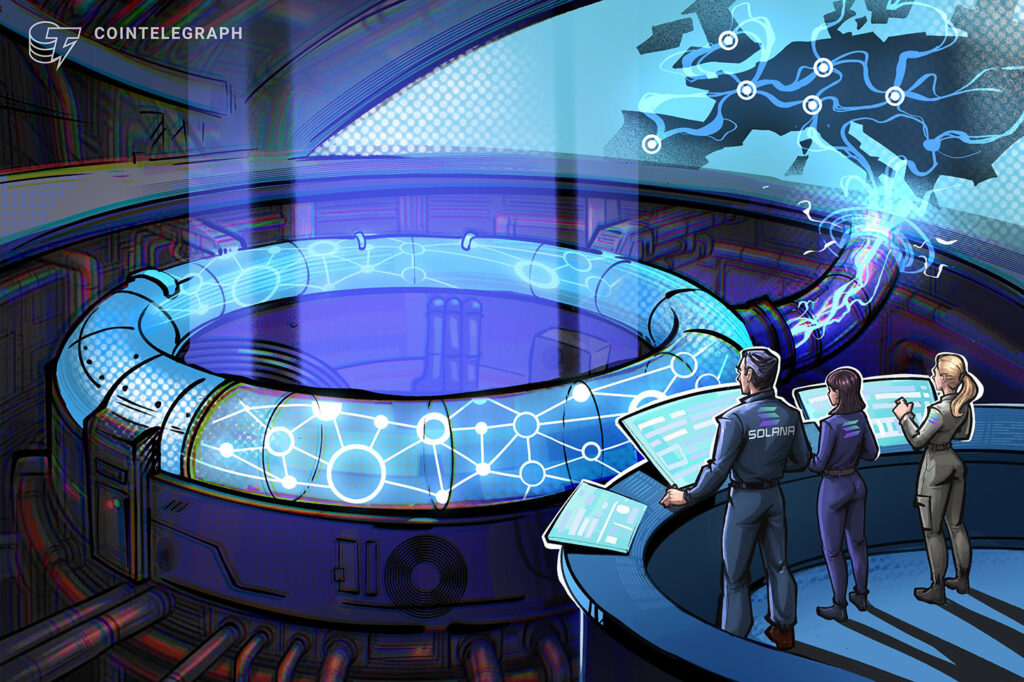 Cointelegraph