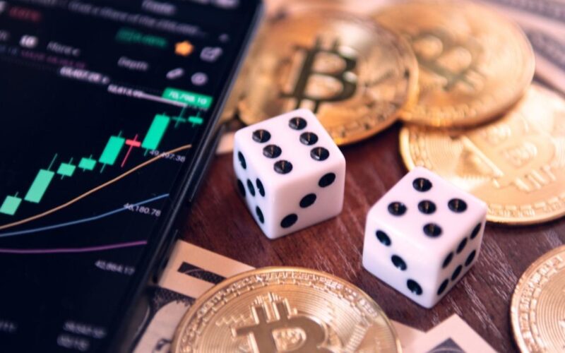 Someone Bet $3.17M on Bitcoin Price Rising—But Could Lose Big if BTC Hits $100K
