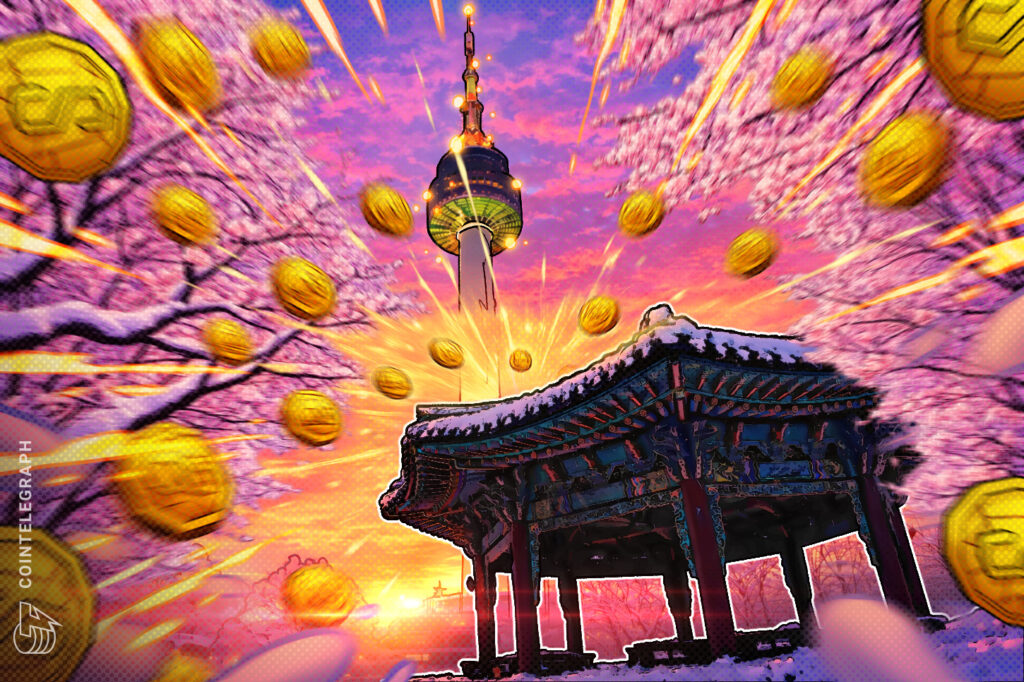 Cointelegraph