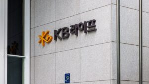 South Korea's KB Securities Plans to Move Traditional Assets Onchain