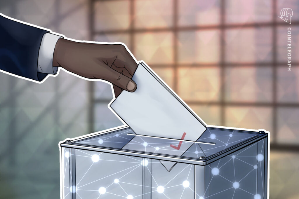 Cointelegraph