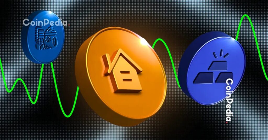 Stock Tokenization Could Be Blockchain’s Amazon Moment
